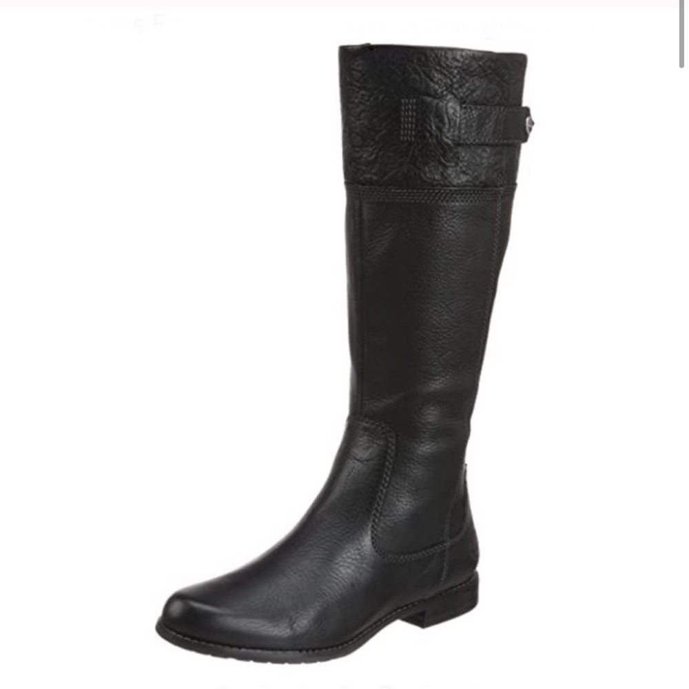Timberland Earthkeepers Madison Heights Tall Boots